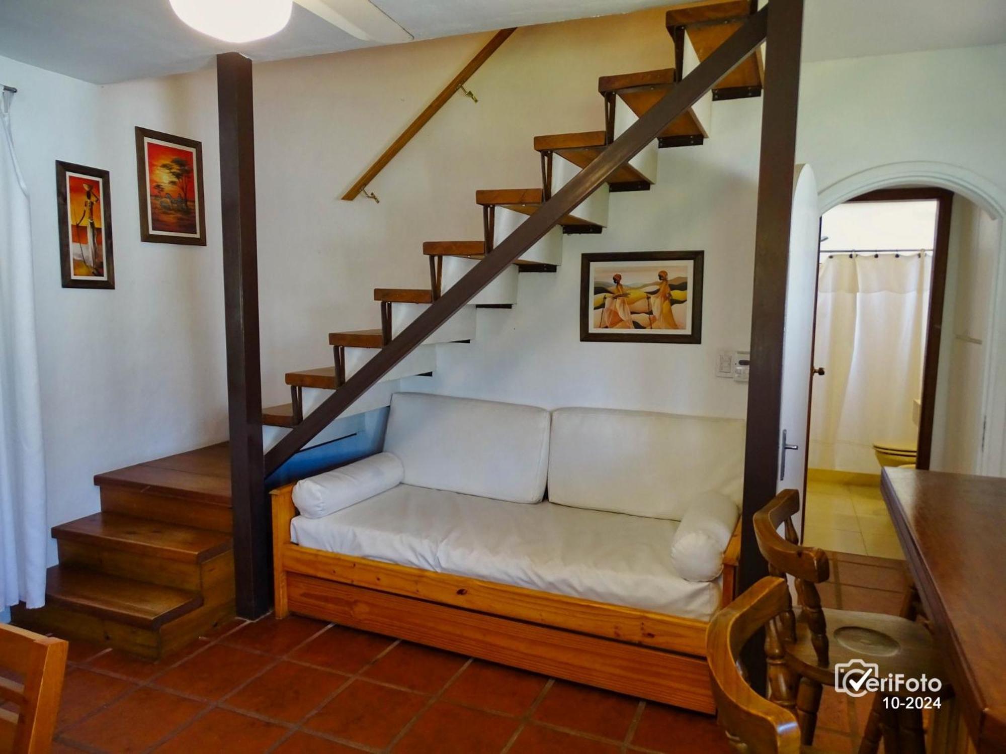 Bungalows Punta Colorada Piriápolis Eksteriør billede