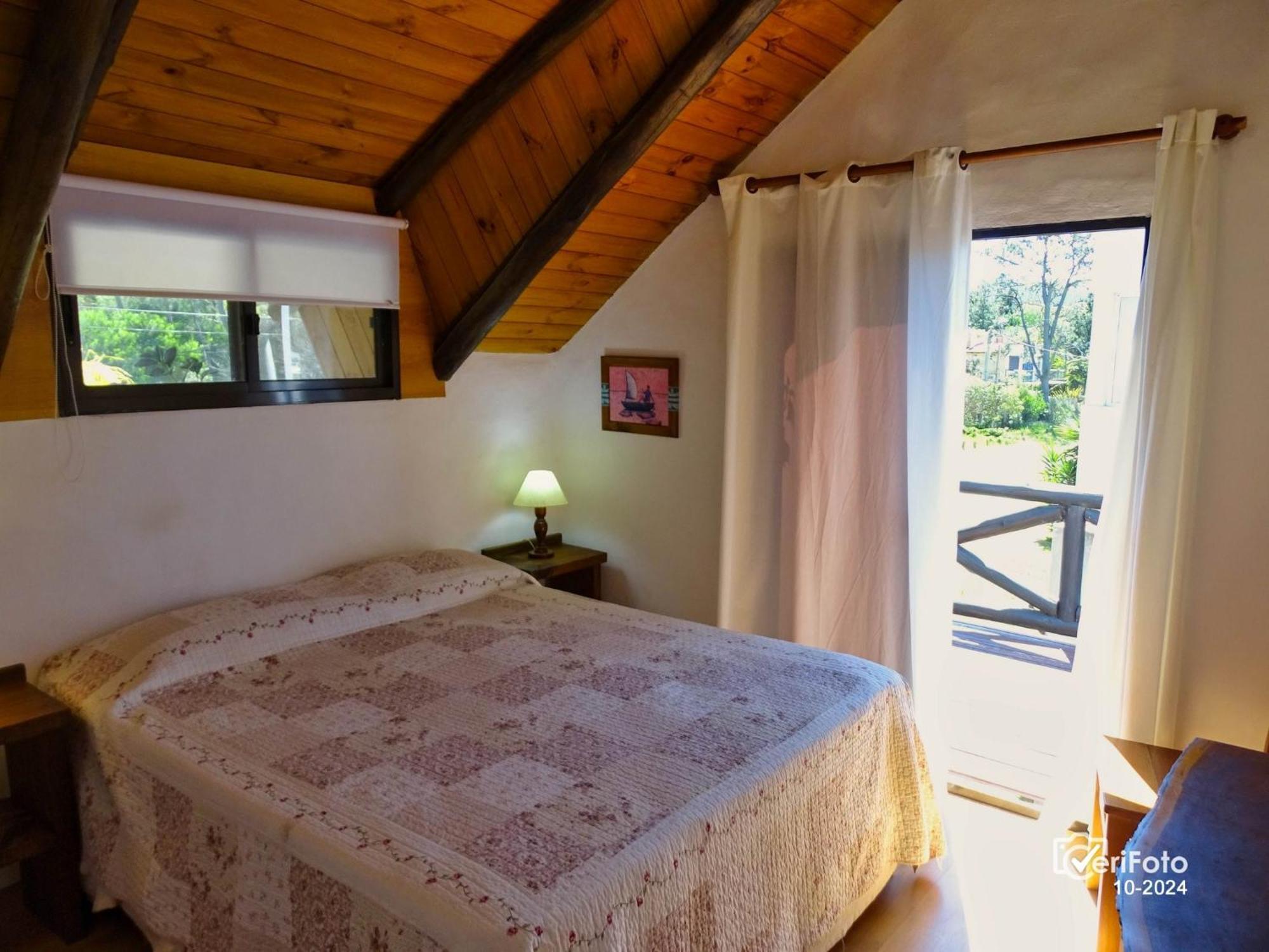 Bungalows Punta Colorada Piriápolis Eksteriør billede