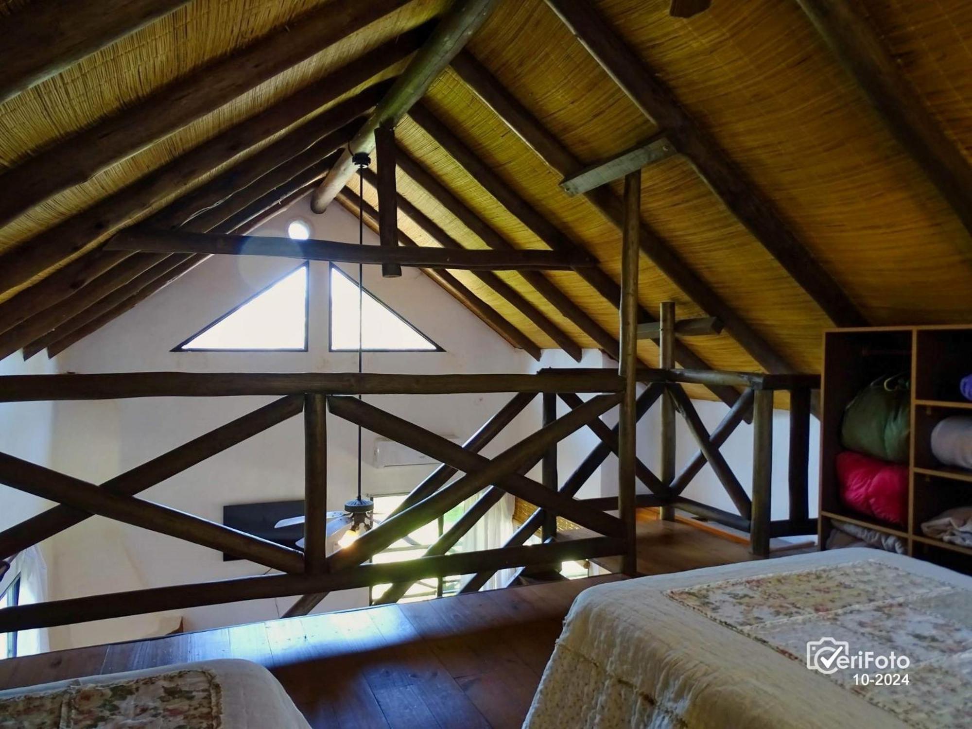 Bungalows Punta Colorada Piriápolis Eksteriør billede
