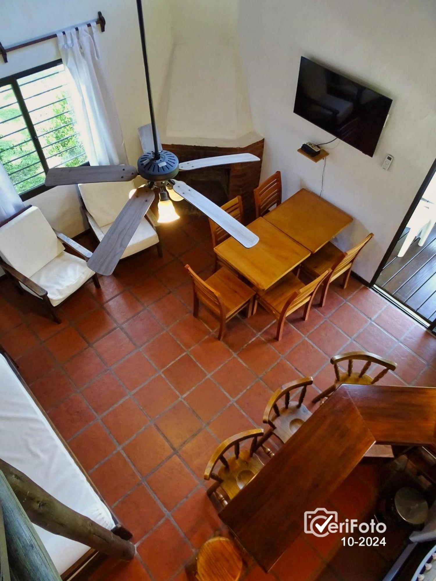 Bungalows Punta Colorada Piriápolis Eksteriør billede