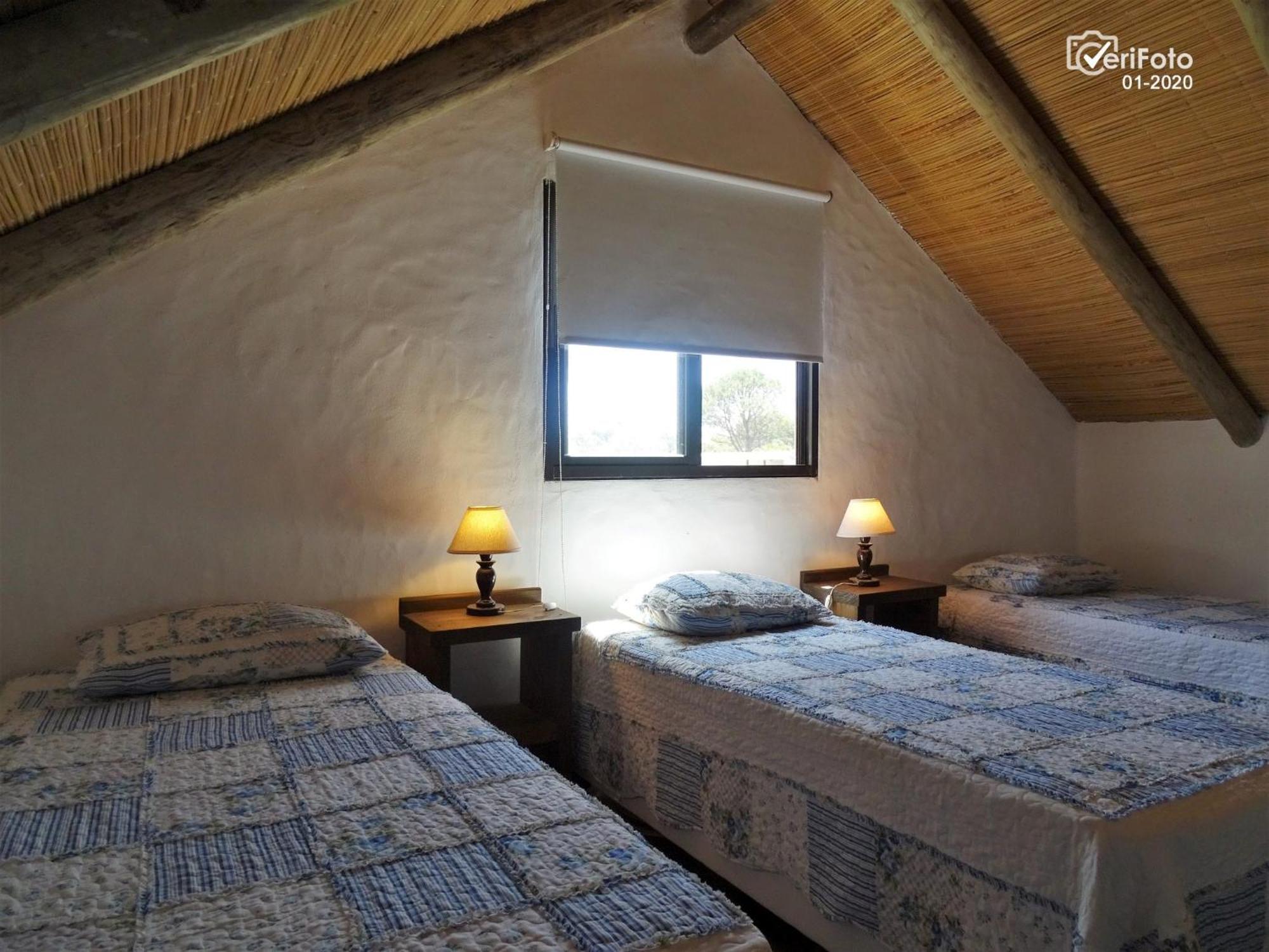 Bungalows Punta Colorada Piriápolis Eksteriør billede