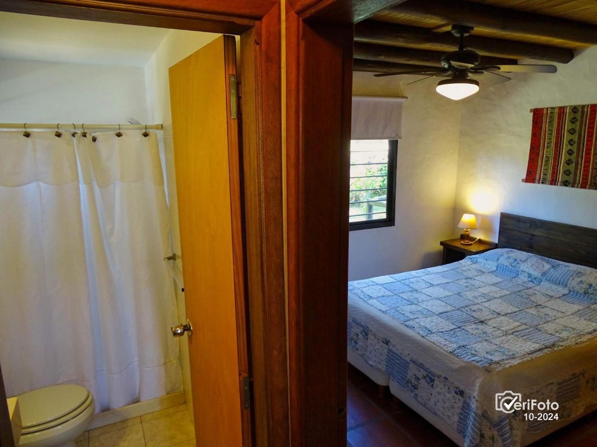 Bungalows Punta Colorada Piriápolis Eksteriør billede