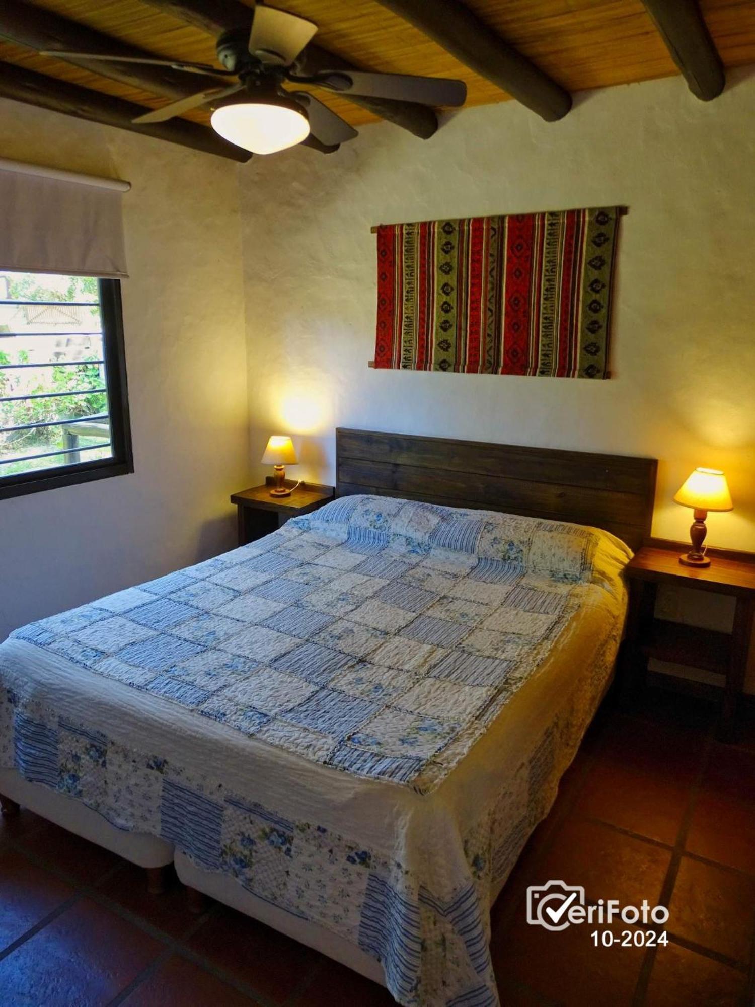 Bungalows Punta Colorada Piriápolis Eksteriør billede