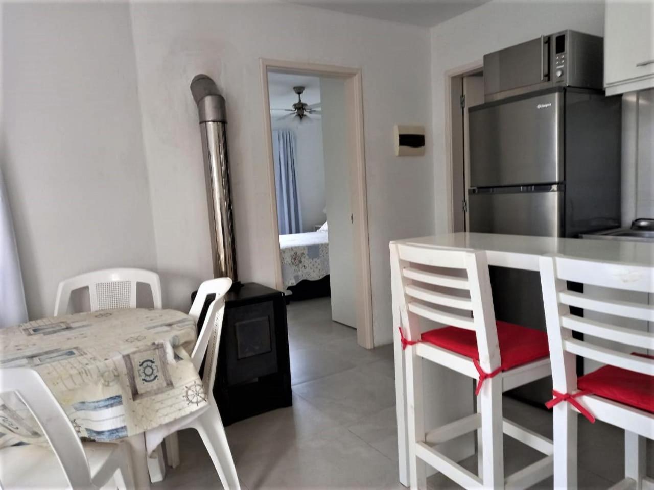 Bungalows Punta Colorada Piriápolis Eksteriør billede