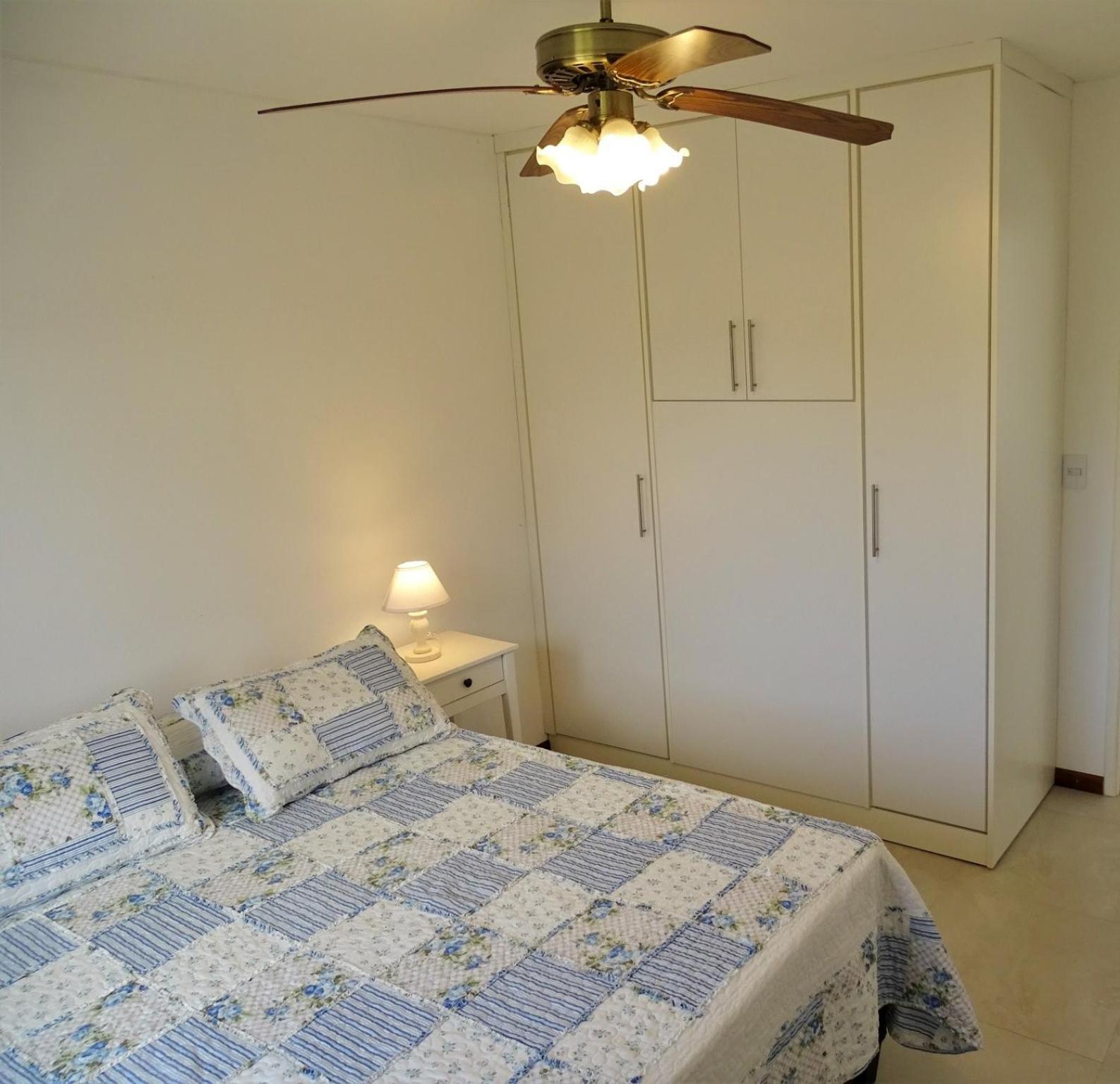 Bungalows Punta Colorada Piriápolis Eksteriør billede