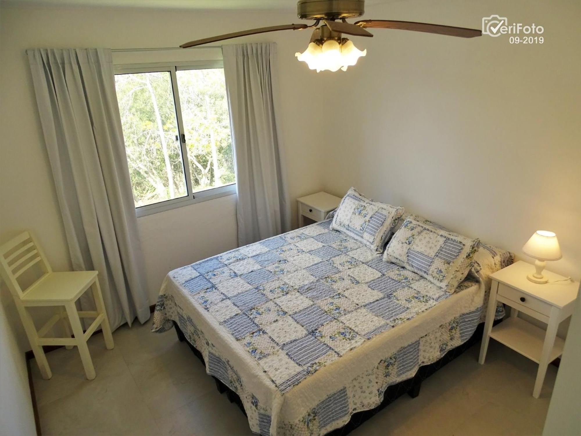 Bungalows Punta Colorada Piriápolis Eksteriør billede